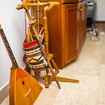 Gomila Bed & Breakfast Brist