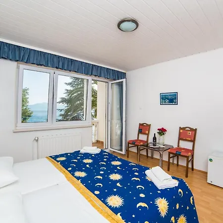 Oda ve Kahvaltı Gomila Brist