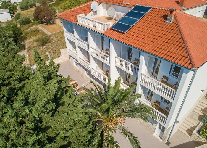 Bed & Breakfast Gomila