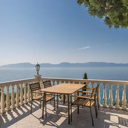 Frühstückspension Gomila