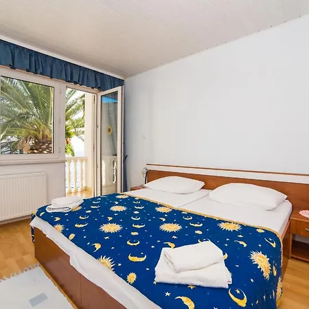 Frühstückspension Gomila