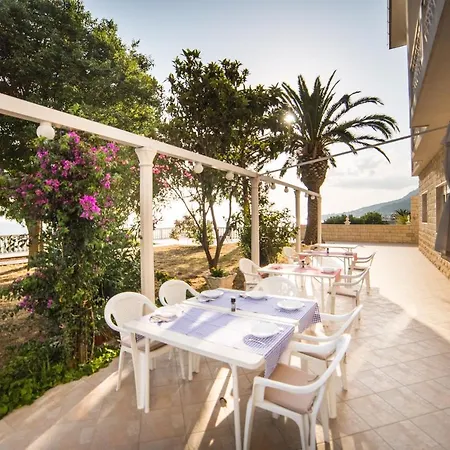 krevet i doručak Gomila Brist