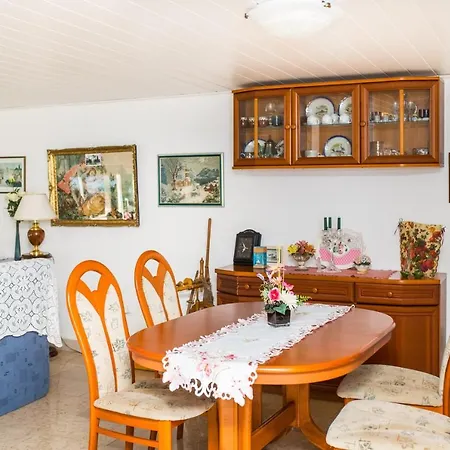 Bed & Breakfast Gomila *