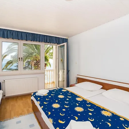 Gomila Frühstückspension 3*