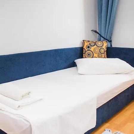 Frühstückspension Gomila