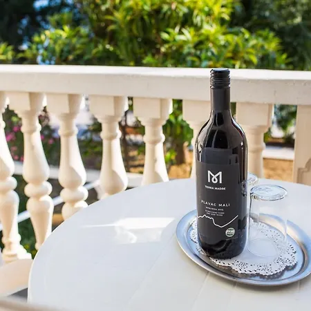 Frühstückspension Gomila